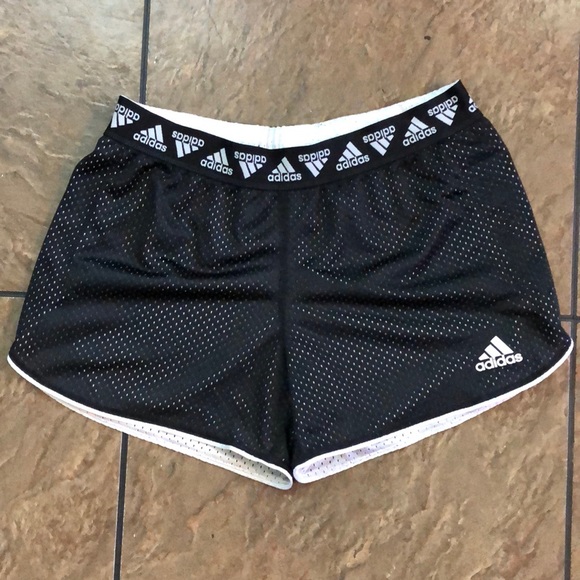adidas comfy shorts